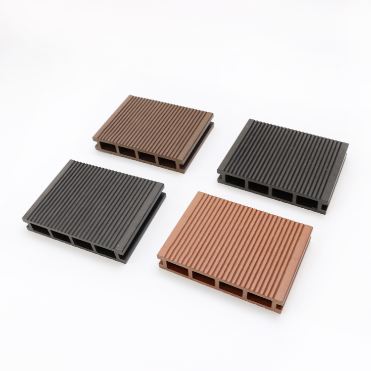 Composite Decking